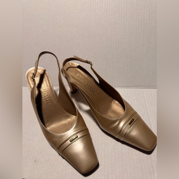 St. John Shoes - St John